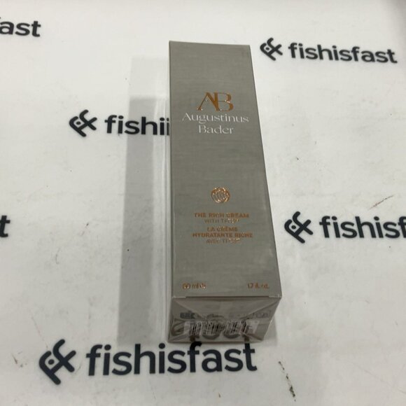 Augustinus Bader The Rich Cream - Picture 2 of 2